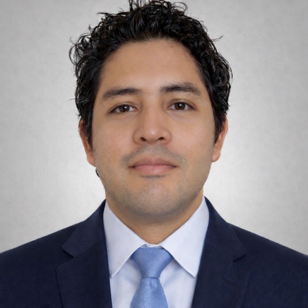 Oscar Omar Solís Castro